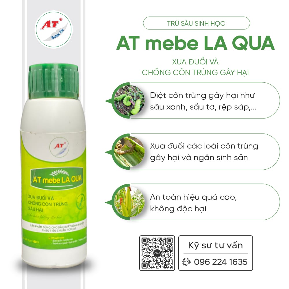 Top 3 thuốc đặc trị nhện đỏ an toàn, hiệu quả nhanh