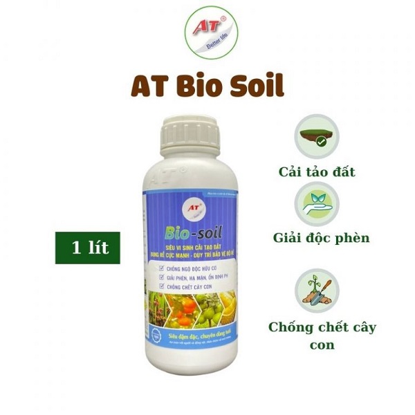bio-soil