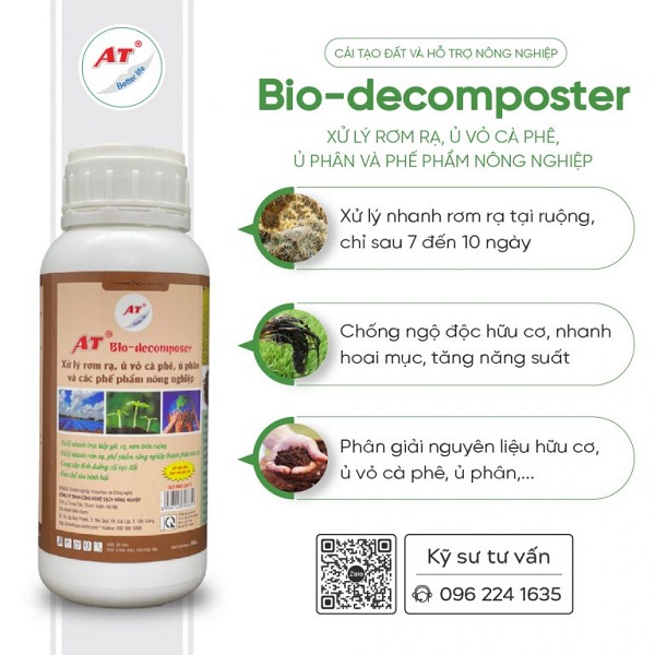 che-pham-trichoderma-xu-ly-rom-ra