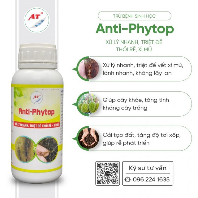 Thuốc Anti Phytop