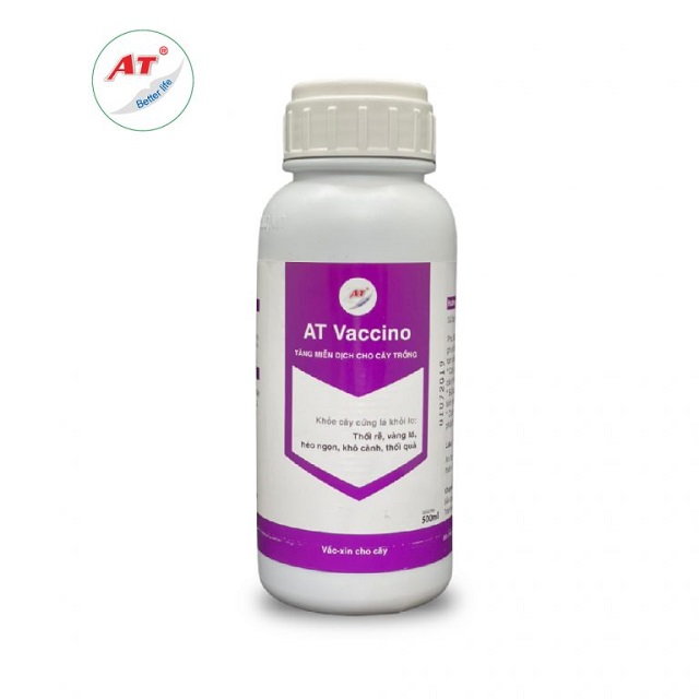 Thuốc AT Vaccino