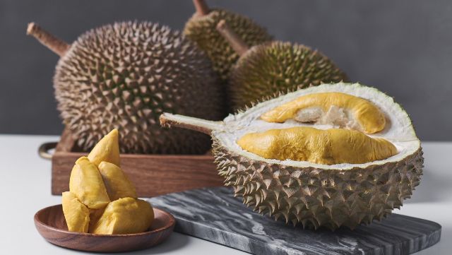 Cách ủ sầu riêng nhanh và an toàn
