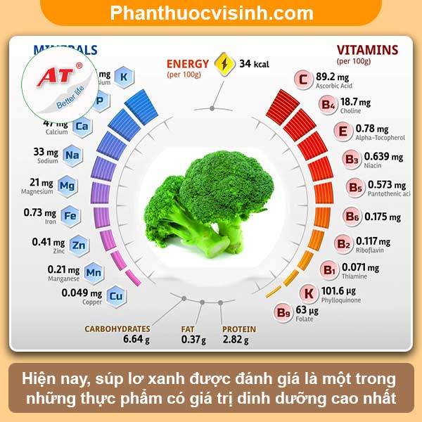 Cách trồng súp lơ xanh đơn giản tại nhà, thu hoạch cả năm