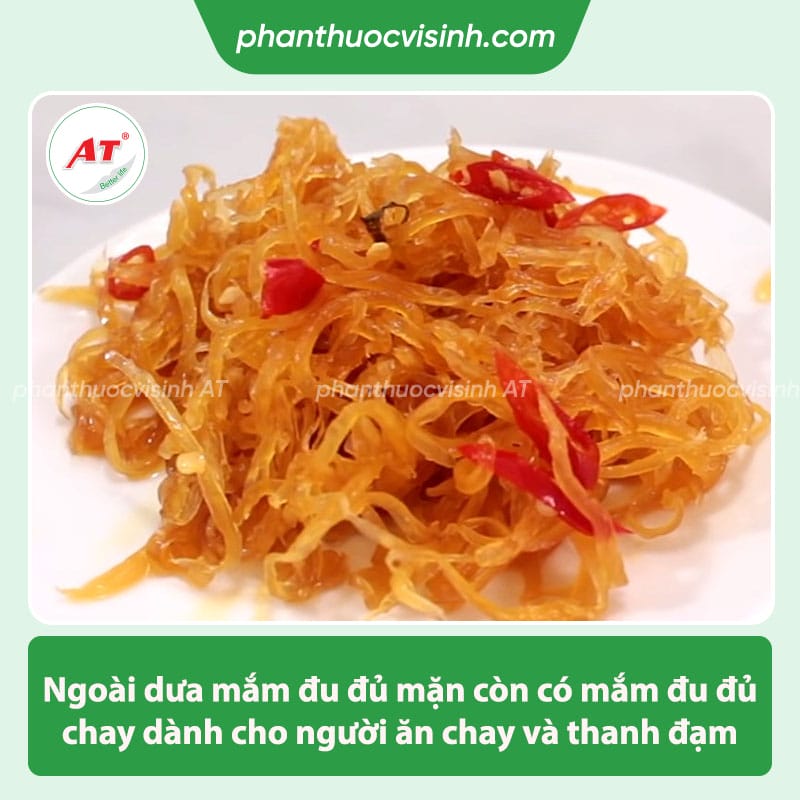 Cách làm dưa mắm đu đủ giòn ngon, đơn giản tại nhà 4 Cách làm dưa mắm đu đủ giòn ngon, đơn giản tại nhà