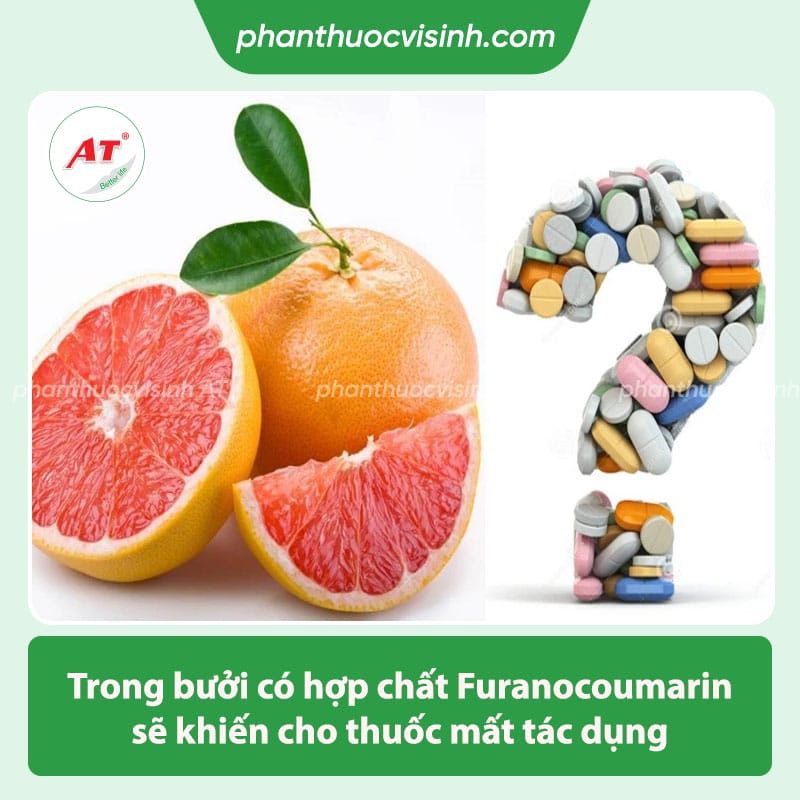 Top những công dụng của bưởi mang lại có thể bạn chưa biết