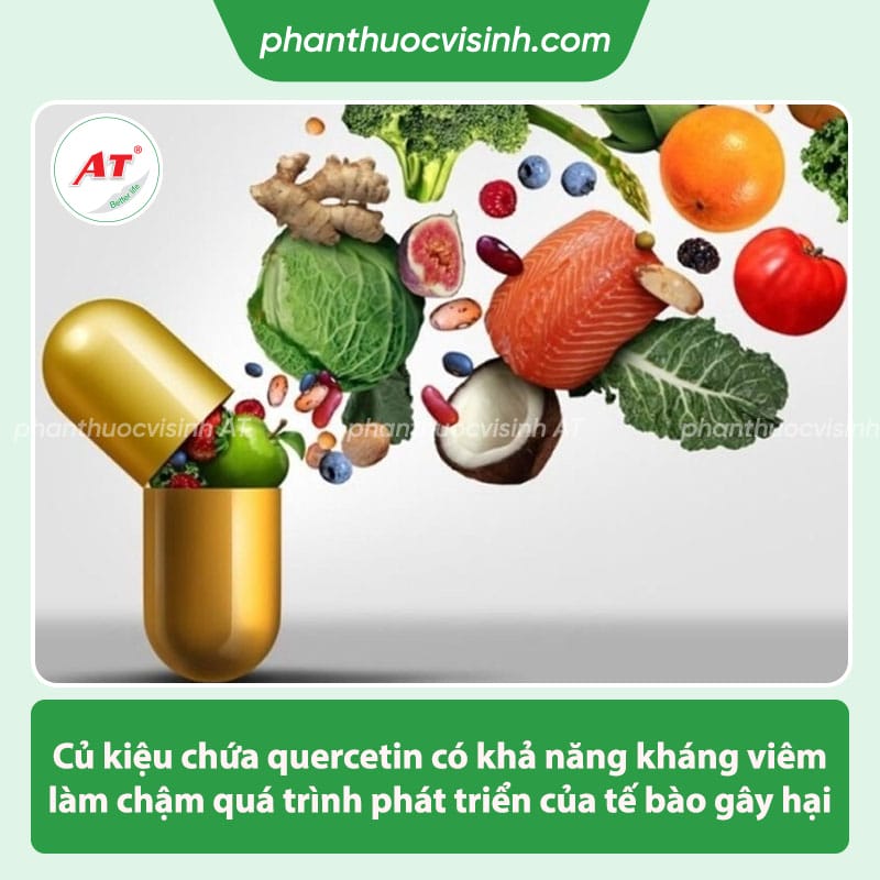 Những công dụng của củ kiệu mang đến cho sức khỏe con người