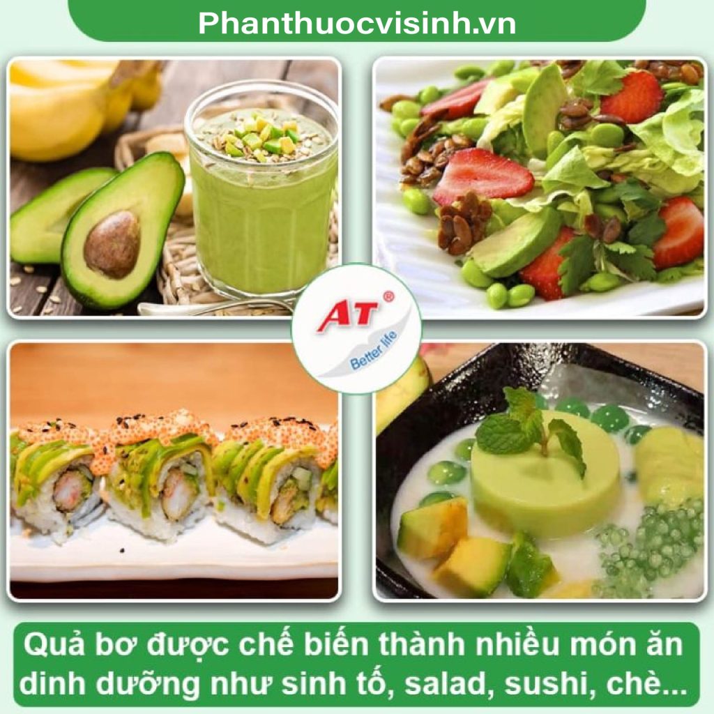 Cách nhận biết bơ chín tự nhiên, cơm dẻo thơm, không đắng 3 Untitled 1 07 2