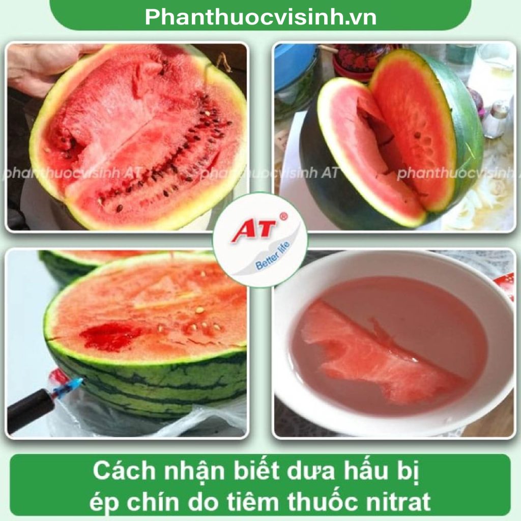 Cách nhận biết dưa hấu chín ngọt tự nhiên, không hóa chất 3 Untitled 1 08 2