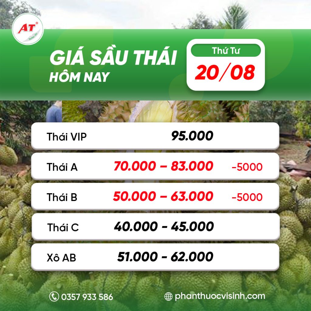 sau thai nong nghiep 1