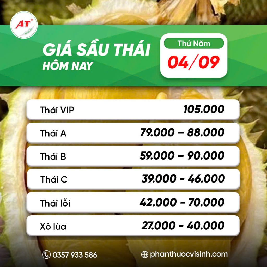 thái